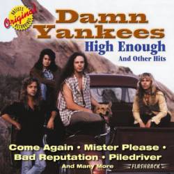 Damn Yankees : High Enough and Other Hits